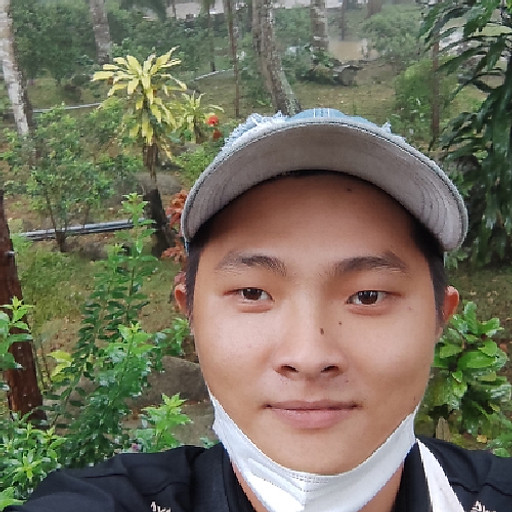 Nguyễn Phước Đạt