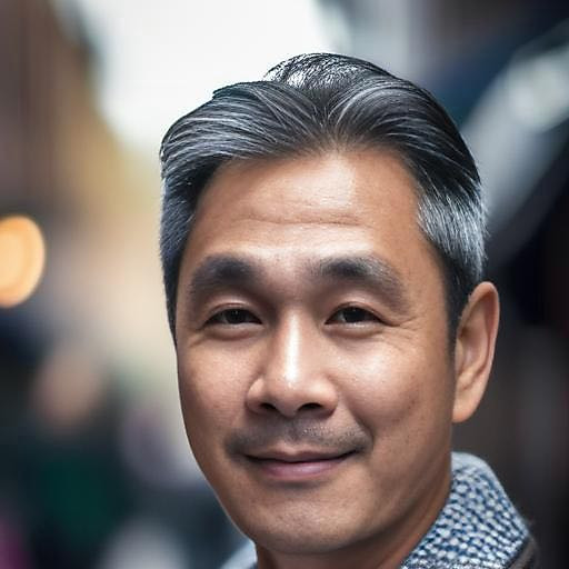 Vo Hoang Phong