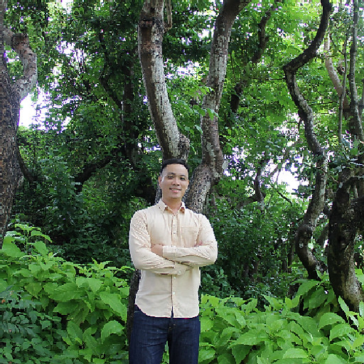 Nguyen Viet Trung