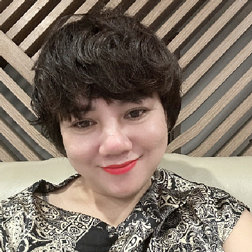 Hoàng Thị Mai Châu