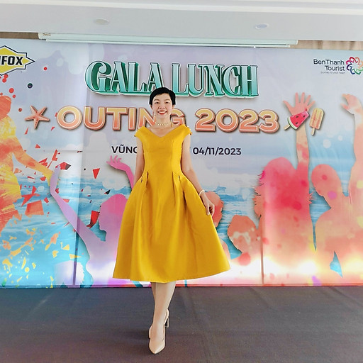 Nguyễn Ngọc Phương Trinh