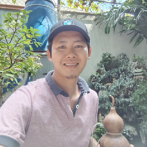 Minhtruong Nguyen