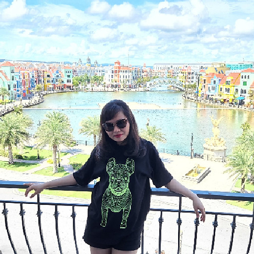 Bạch Mai Hương Trang