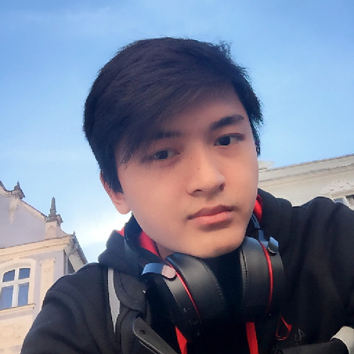 Trường Sinh Nguyễn