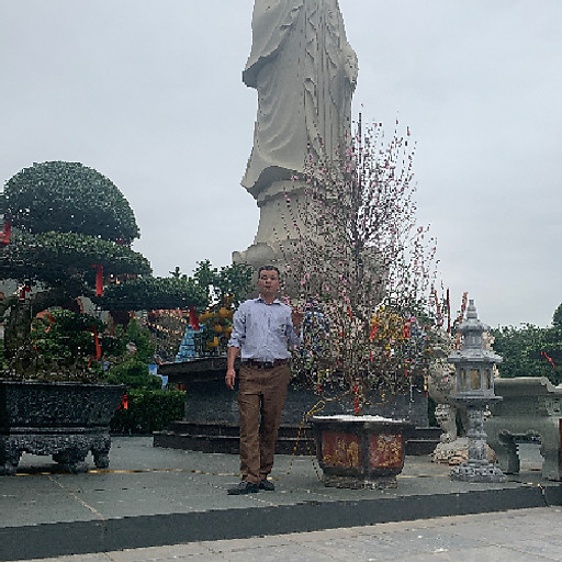 Trần Xuân Trọng