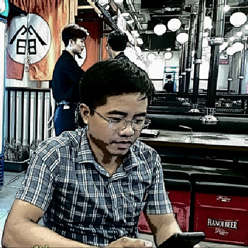 lê xuân me