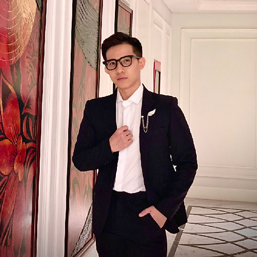 Eric Tran