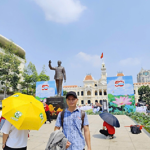 Đặng Huỳnh Minh Sơn