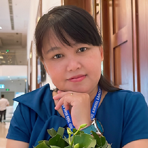 THAO SUONG
