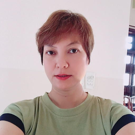 Nguyen Thi Phuong Thy