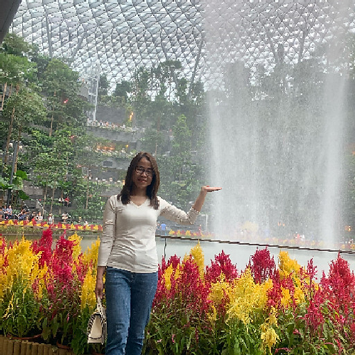 Nguyễn Thị Nghiêm