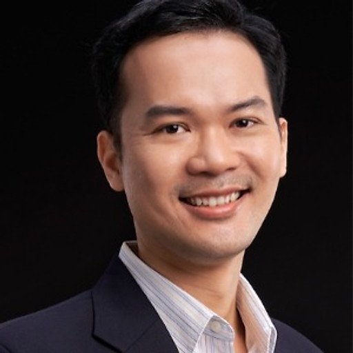 Nguyen Tran Thanh Binh