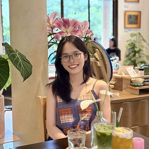 Nguyễn Thị Mỹ Châu