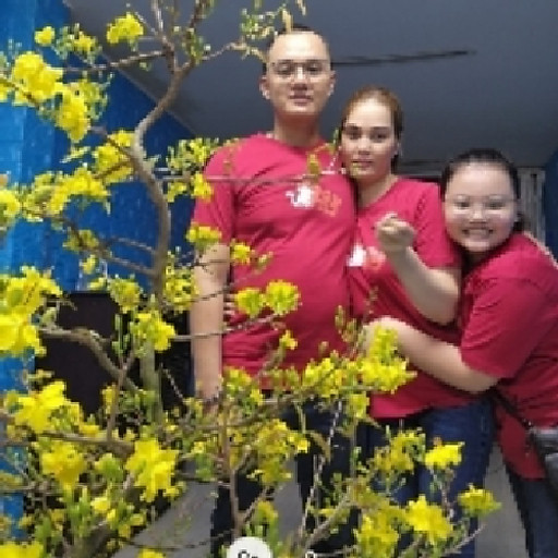 Nguyễn Huỳnh Vũ Bảo 