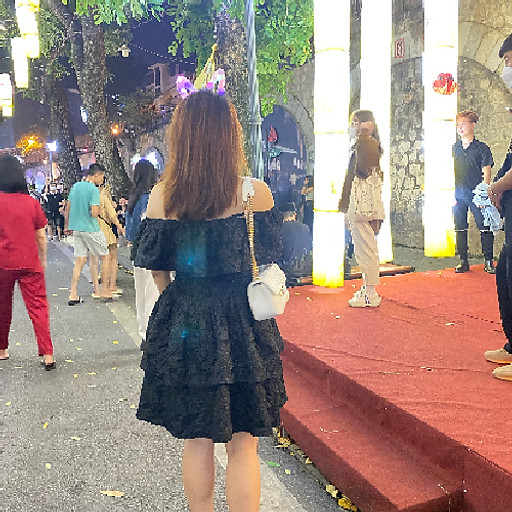 Hoàng  Hằng