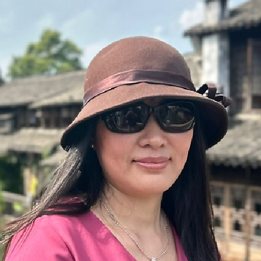 Lưu Tuyết Linh