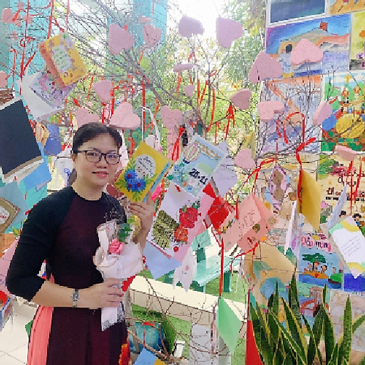 Nguyễn Thị Liên Hương