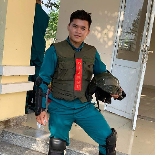 Nguyễn Văn Anh giau