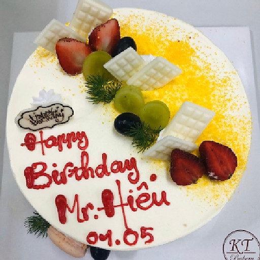 Huỳnh Công Hiếu