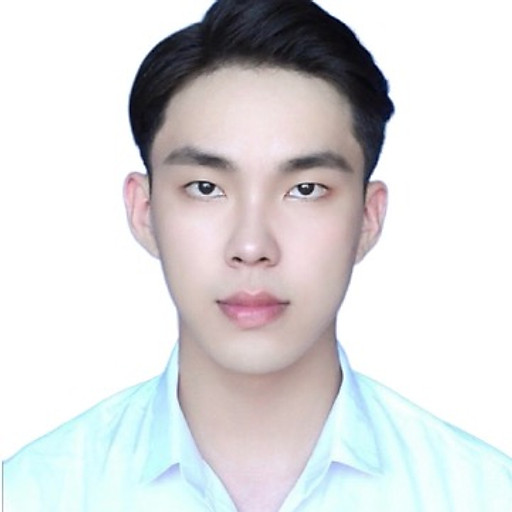 Hoàng Đình Nhật Long