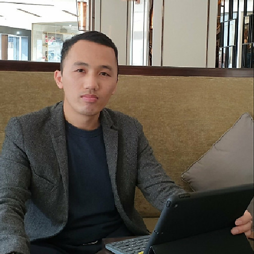 Trương Khắc Phú Cường