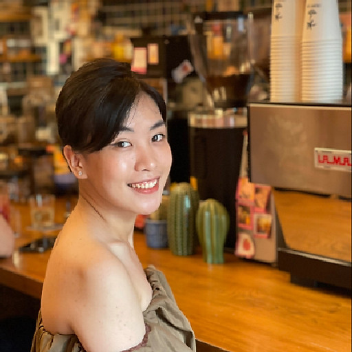 Lê Mai Ngọc Quyên