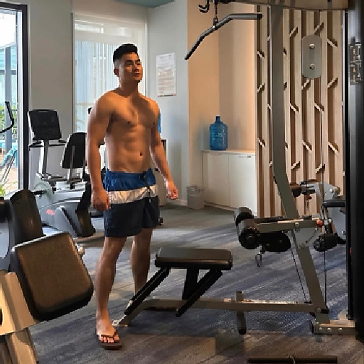 Lam Minh Hoang