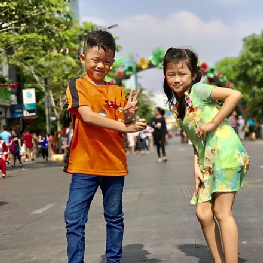 Nguyễn Đoan Thuỳ