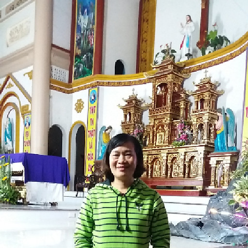 Dương Thị Tuyết