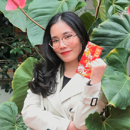 GIANG VŨ HƯƠNG