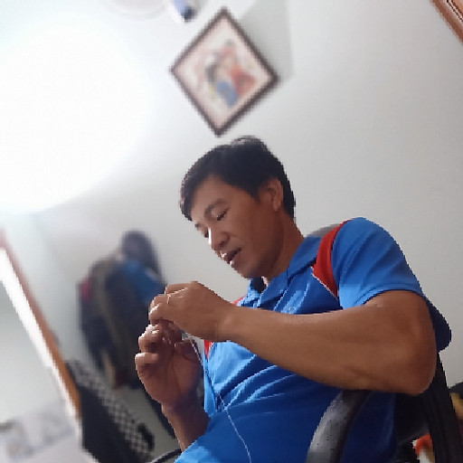 Thăm Nguyễn