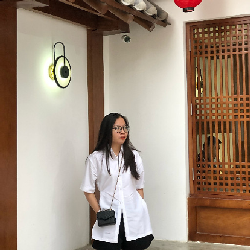Hoài Thu