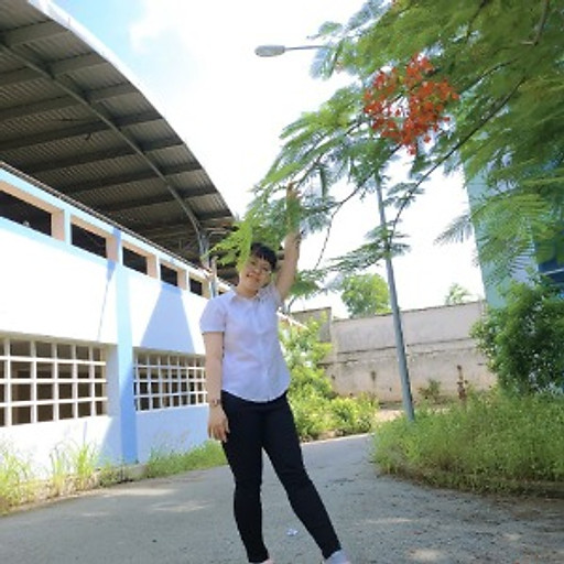 Huỳnh Thị Như Ngọc