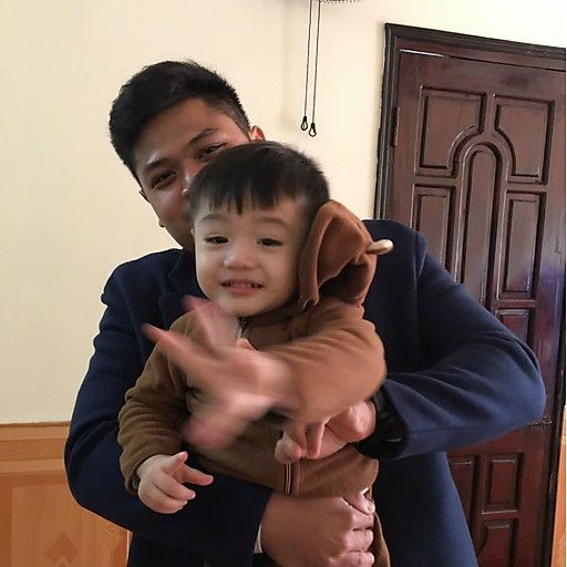 Nguyen Duc Luong