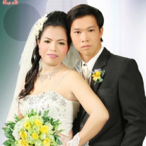 Đặng Hoàng Phong 