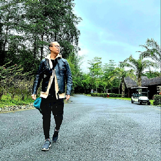 Trần Việt Phương