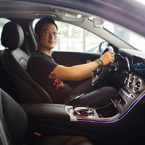 Trần Ngọc Tiến