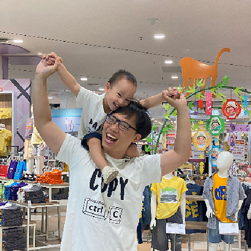 Lê Hoàng Đức Minh