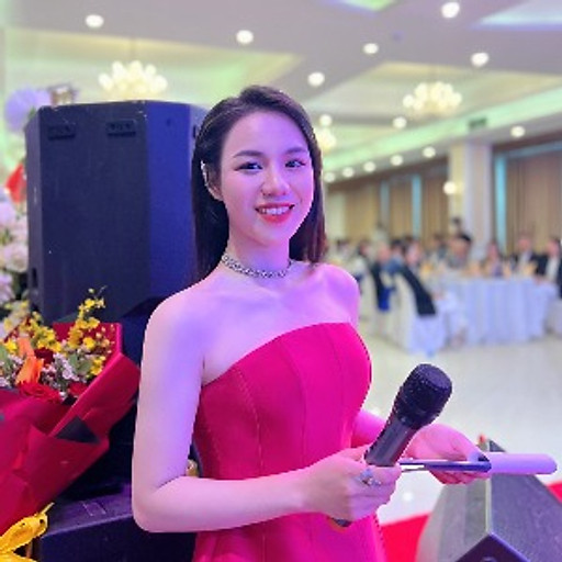 Giang Hương Trần Thị