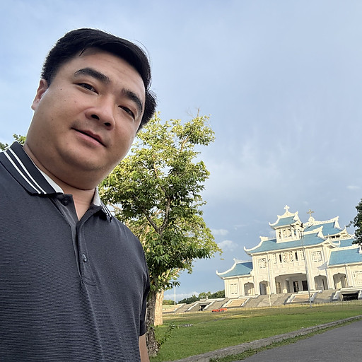 Trần Ngọc Huấn