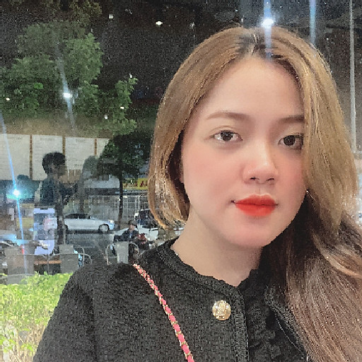 Đặng Thị Thuỳ Dung