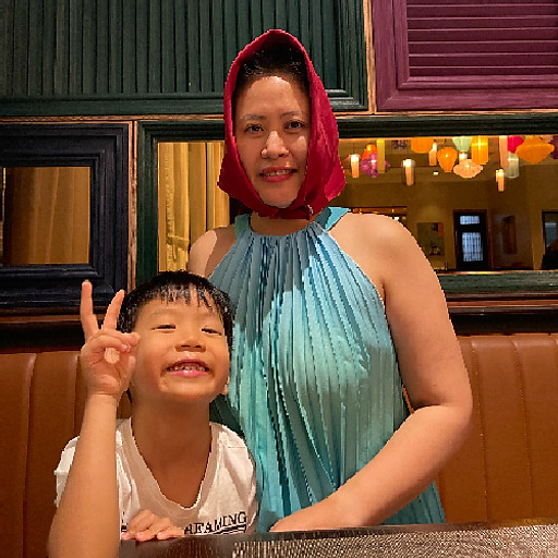 Nguyễn Thị Tuyết Mai