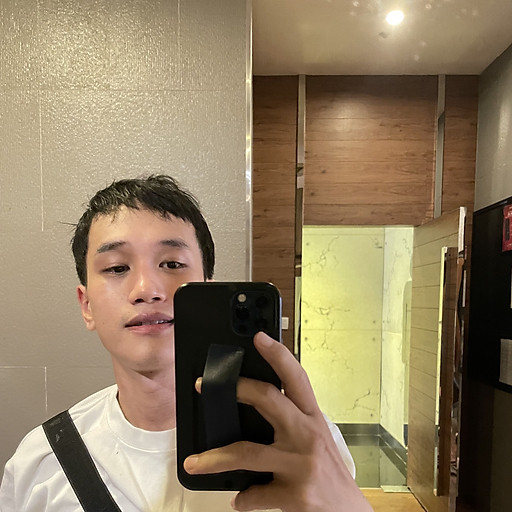 Nguyễn Thế Bảo