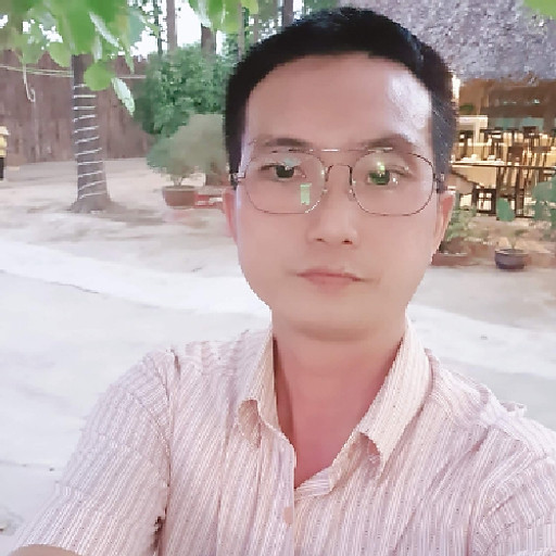 Huỳnh Chí Cường