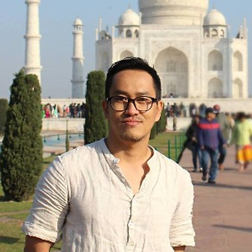 Nguyễn Thanh Tùng