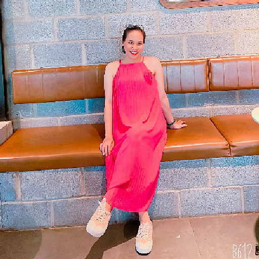 Hà Lê Thanh Thanh Tâm