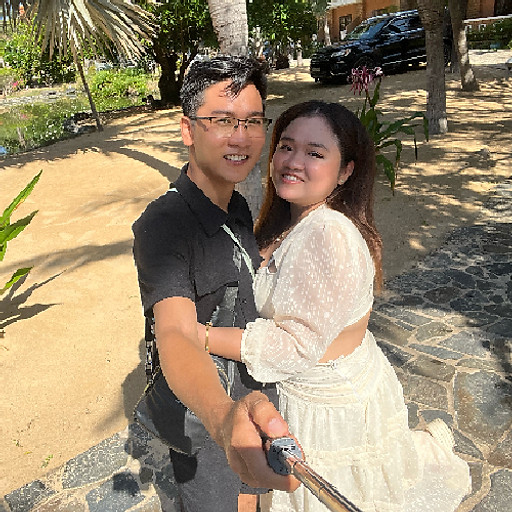 Dương nguyễn anh thư