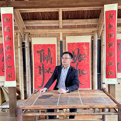 Dương Tiến Đạt