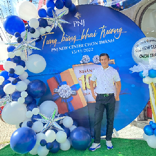 Nguyễn Tiến Toàn