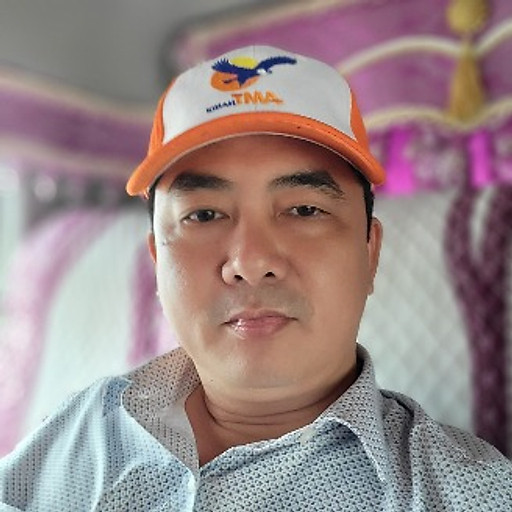 Nguyễn Trung Kiên